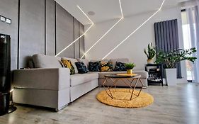 Apartament SZWEDZKA z Tarasem i garażem podziemnym
